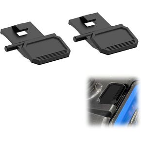 2 PCS Battery Latch Replacement Compatible with Kobalt 40V (Latch Only) in Saudi Arabia