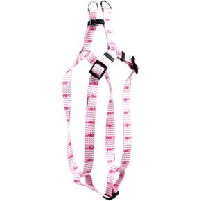Yellow Dog Design Anchors Away Step-in Dog Harness, X-Small in Saudi Arabia
