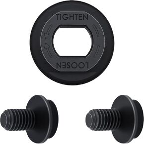 N621119 648697-00 Washer and Blade Bolt fits for Dewalt Circular Saws | fits for Dewalt Circular Saws: DCS391, DCS367, DCS372, DCS373, DCS390 – Replaces 610048-00 in Kuwait