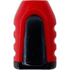 6.35mm Universal Screw Holder Rings Anti Slip Screwdriver Driver Bits Magnetizer Magnetizer Screwdriver Bits in Saudi Arabia