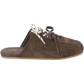 Coconuts by Matisse Womens Devyn Sneakers Shoes Casual - Brown in Saudi Arabia