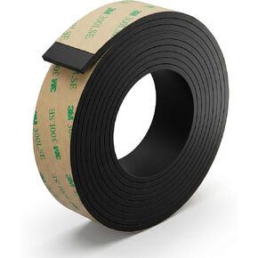 194419-4 118" Track Saw Splinter Guard Replacement Strip - Universal Guide Rail Anti-Chip Strip for Precision Cutting (59" Black) in Kuwait