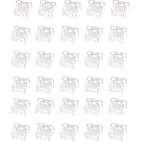 N558471 DCN680B DCN681B Scratch resistant nail head for dewalt nailer | Fits for DCN680D1 N569446 DCN681D1 Finish Nailer, Non-Marring Protective Pads in Kuwait