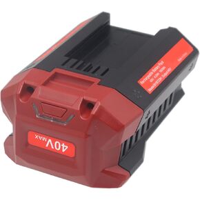 Replacement 4.0Ah 40V Battery for SKIL PWR CORE 40 Series BY8705-00 BY8708C-01 BY8723C-00 BY8708-00, Compatible with SKIL PWRCore 40 Volt Cordless Power Tools in Kuwait