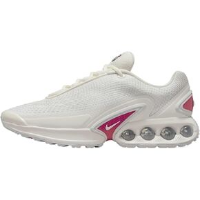 Nike Air Max Dn Shoes (FJ3145-103, Sail/Phantom/Hyper Violet/Metallic Silver) Size 9 in Kuwait