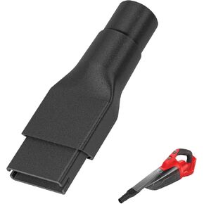 Universal Attachments Adapter Compatible with Craftsman CMCVH001 V20 Cordless Handheld Vacuum – Universal Fit 1-1/4" & 1-3/8" Attachments in Kuwait