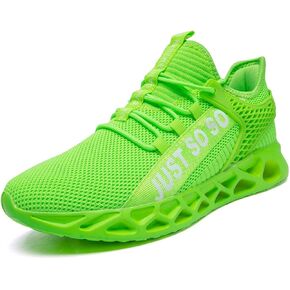 Womens Running Sneakers Lightweight Breathable Non Slip Shoes | gym, daily walk, long standing, tennis, travel, jog, hike, nursing, weekend trip, versatile women fashion athletic footwear in Kuwait