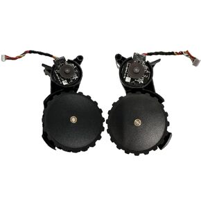 Authentic Wheels Right and Left Module Motor for Roomba 105 1010 104 106 Essential in Kuwait
