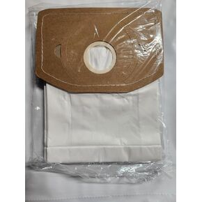 Sanitaire Backpack Vacuum Bags Style BP by Green Klean | Disposable in Kuwait