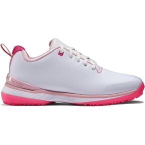SQAIRZ Ultra Tour-Lite SL Womens Spikeless Golf Shoes | Lightweight Performance Golf Shoes for Women with Wide Toe Box | Athletic Microfiber Golf Sneakers in Saudi Arabia