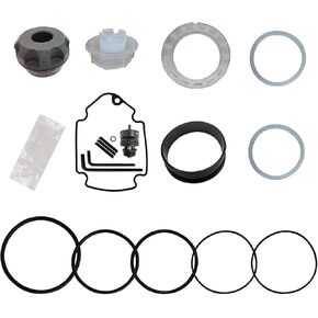 910450 Overhaul Kit for Porter Cable FC350A FC350A FM350A FR350A Nailer Replacement Parts in Kuwait
