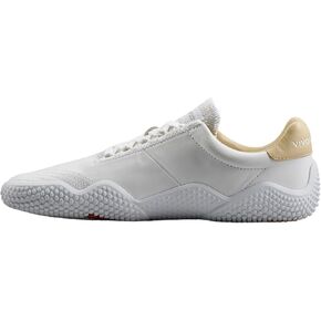 Vivobarefoot Women's Motus Studio Sneaker Leather in Saudi Arabia