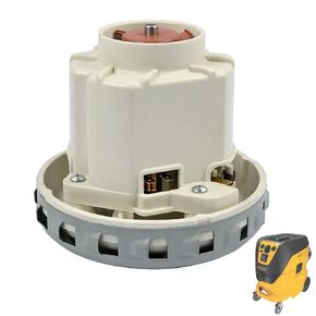 120V 1200W Motor Suction Turbine Assembly Fit for Festool CTL26E/ CTL 36E, for Mirka 1242 Vacuum Cleaner Suction Turbine Motor Replace 467.3.414, 467.3.402-3, 467.3.402-6 in Kuwait