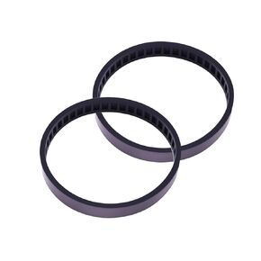 2PCS Bandsaw Rubber Tires Compatible with Milwaukee Bandsaw 2629-20 6242-6 2429-20 Replacement Part Number for 45-69-0030 in Kuwait