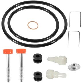 206728 Air Motor Repair Replacement kit Suitable for Graco Fireball and for Monark Air Motors in Kuwait