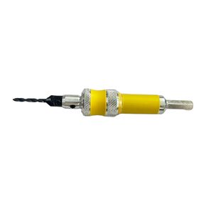 #DW2700#6 Drill Flip Drive Kit Complete Unit 2 in 1 Countersink Wood Drill Bit 6MM Replacement Part New for DeWalt in Kuwait