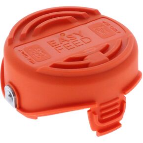 BLACK+DECKER OEM 90635919 Replacement String Trimmer Spool Cover LST560C in Kuwait