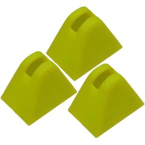 UStoolsupply Replacement for Ryobi P318 No Mar Pads # 533248001-3Pk in Saudi Arabia