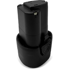 12V 3.5Ah Li-ion Replacement Battery for ACDelco G12 Series, Compatible with AB1225LA AB1207LA, Fit Cordless Ratchet & Impact Wrench (ARW1210, ARW1209, ARI12105, ARI12104, etc.) in Kuwait