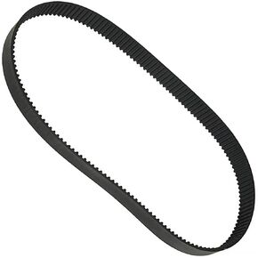 42-25-0002 Drive Belt Fits For Milwaukee M18 9" Cut-Off Saw 2786-20 (K66A) in Saudi Arabia