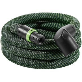 Festool Suction hose D 27/32x3,5m-AS-90°/CT in Kuwait