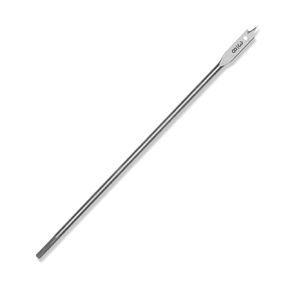 3/8 in. x 16 in. Long Spade Bit/Paddle Bit/Wood Bit (2 Bits) by X1 Tools in Kuwait