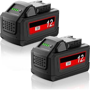 Replacement for 18V NIMH Battery in Kuwait