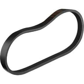 Air Compressor Drive Belt Fits - Bostitch 6 Gallon Air Compressor C-Pack 300 6G Ol197 Lot 051695 0458 - High Strength Rubber Belt - Replacement Drive Belt - Made In The USA - Motor Drive Belt in Kuwait