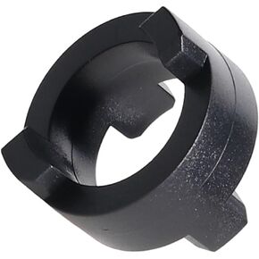 Bosch 2610927743 Spacer Replacement Tool Part for RA1171 Routing Table | Precision Alignment | Consistent Component Spacing | Durable Composite Build | Direct-Fit Design in Kuwait