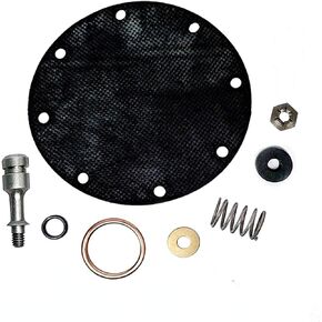 Overhaul/Repair Kit for Champion ZTD1 Automatic Tank Drain, Replaces Champion Z5941 in Kuwait