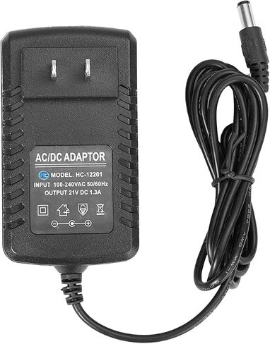 1.0A Charger, Only for SEYVUM 20V Patio Power Tools's Battery | Not Compatible with Other Power Tools' Battery in Kuwait