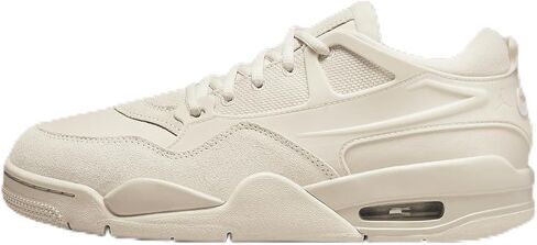 Air Jordan 4RM Women's Shoes (FQ7940-200, Legend Light Brown/Legend Light Brown/Sail) Size 7.5 in Kuwait
