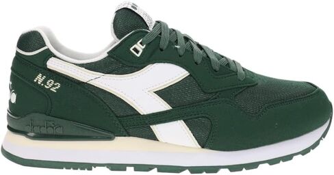 Diadora Mens N.92 Lace Up Dd Comfort Sneakers Shoes Casual in Kuwait