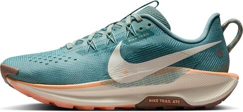 Women's React Pegasus Trail 5 (010 - Cannon/Soft Pearl-Mink Brown) in Kuwait