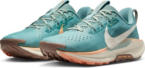 Women's React Pegasus Trail 5 (010 - Cannon/Soft Pearl-Mink Brown) in Kuwait