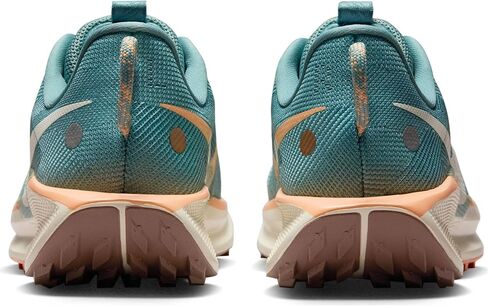 Women's React Pegasus Trail 5 (010 - Cannon/Soft Pearl-Mink Brown) in Kuwait