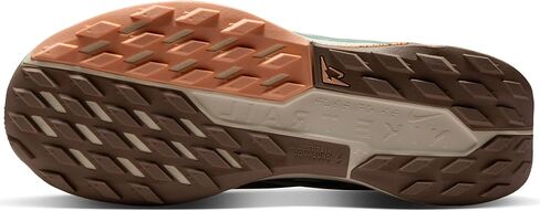 Women's React Pegasus Trail 5 (010 - Cannon/Soft Pearl-Mink Brown) in Kuwait
