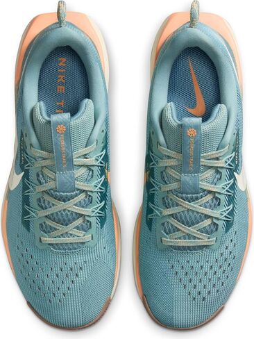 Women's React Pegasus Trail 5 (010 - Cannon/Soft Pearl-Mink Brown) in Kuwait