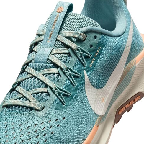 Women's React Pegasus Trail 5 (010 - Cannon/Soft Pearl-Mink Brown) in Kuwait