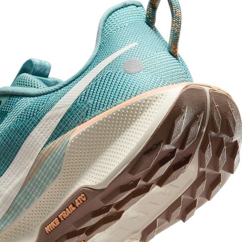 Women's React Pegasus Trail 5 (010 - Cannon/Soft Pearl-Mink Brown) in Kuwait