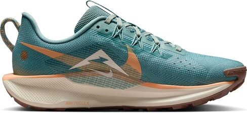 Women's React Pegasus Trail 5 (010 - Cannon/Soft Pearl-Mink Brown) in Kuwait