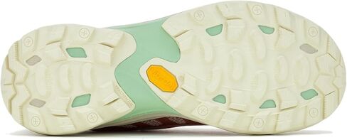 Merrell Women's Moab Speed 2 Hiking Shoe, Sedona, 9.5 in Kuwait