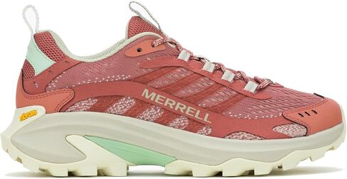 Merrell Women's Moab Speed 2 Hiking Shoe, Sedona, 9.5 in Kuwait