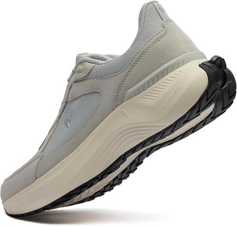 upalee Women's Zerotie Slip On Shoes Hands-Free Sneakers Comfort All-Day Easy Walking in Kuwait