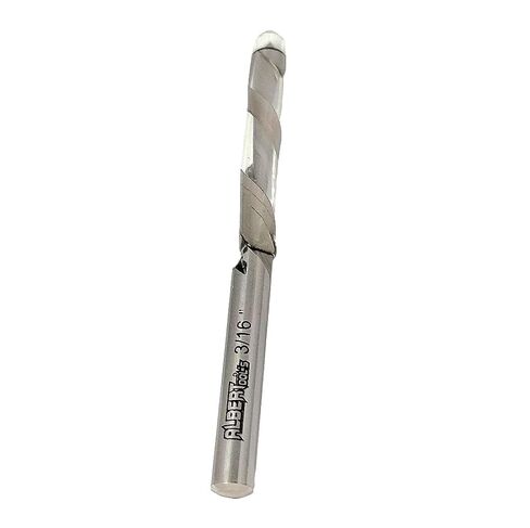 Generic ALBERTOOL'S 3/16 Inch Drywall Cutting Bit, 10 Units, Small in Kuwait