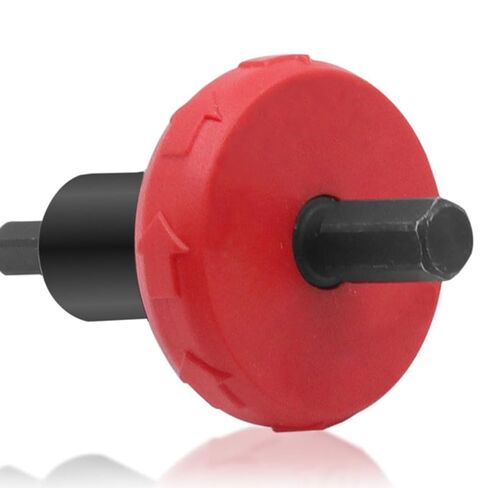 Milisten Electric Engine Drill Bit Adapter 8mm Craftsmen Speed Start Bit Adapter in Kuwait