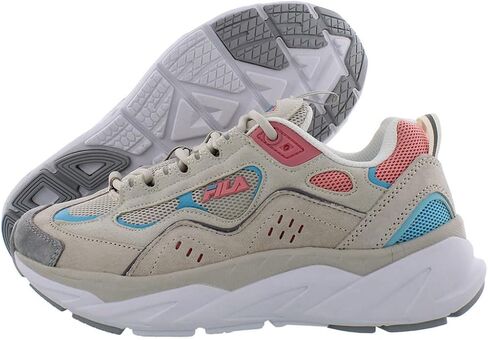 Fila Womens Memory Cryptonic 3 Running Shoes in Kuwait