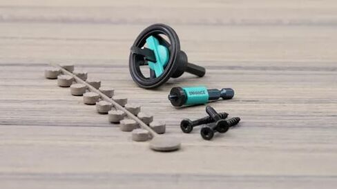 Trex Enhance Decking Plug Counterbore Tool Kit in Kuwait