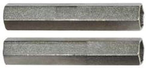 Klein Tools 32556 Driver Bit Holder and 32483#2 Phillips & 1/4-Inch Slotted Bits for 11-in-1 & 10-in-1 Screwdrivers in Kuwait