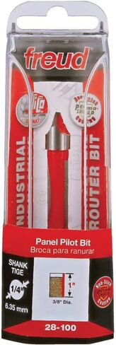 Freud 28-100 3/8" Panel Pilot Bit in Kuwait